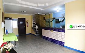 Hotel Pousada Águas Claras